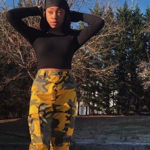 Meet your Posher, Bethany